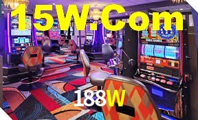 Live Casino 188W