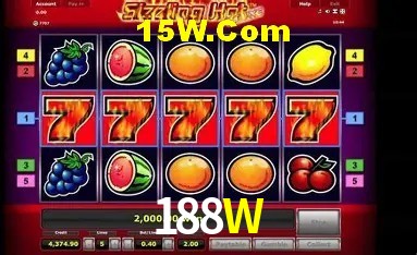 Diretório de Jogos 188W