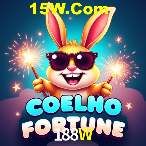 APP oficial da 188W para mobile