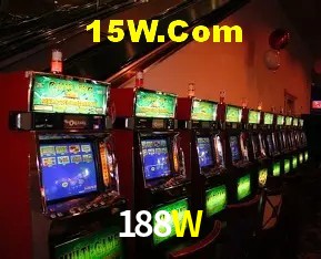 Provedores de Jogos 188W