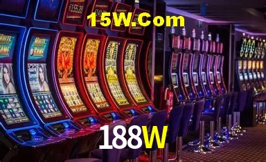 Recursos de Bônus 188W