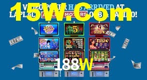 Welcome Bonus 188W