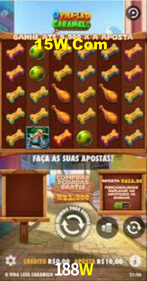188W: Seu Especialista em Apostas Esportivas Brasileiras