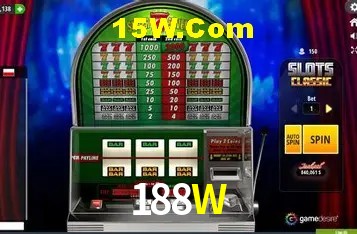 Login Seguro 188W