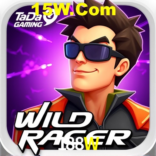 Slot Games 188W